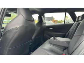Toyota Corolla  TS 2.0 HSD PREMIUM | Mobile.bg    11