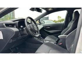Toyota Corolla  TS 2.0 HSD PREMIUM | Mobile.bg    12