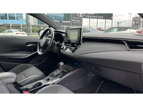 Toyota Corolla  TS 2.0 HSD PREMIUM | Mobile.bg    6
