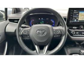 Toyota Corolla  TS 2.0 HSD PREMIUM | Mobile.bg    13