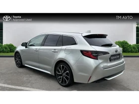     Toyota Corolla  TS 2.0 HSD PREMIUM