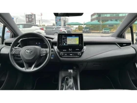 Toyota Corolla  TS 2.0 HSD PREMIUM | Mobile.bg    8