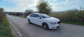 Skoda Superb 1.9tdi - 131hp | Mobile.bg    3