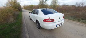 Skoda Superb 1.9tdi - 131hp | Mobile.bg    5