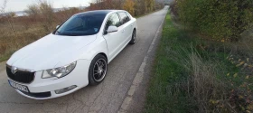 Skoda Superb 1.9tdi - 131hp | Mobile.bg    4