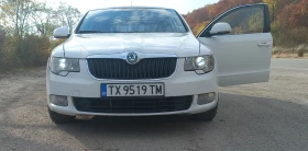 Skoda Superb 1.9tdi - 131hp | Mobile.bg    2
