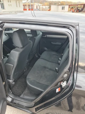 Suzuki Swift 1.4куб.80к.с.2007г. Дизел  - 4350 лв. / 2224.12 € - 12349726 5