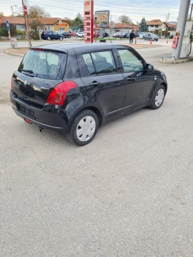 Suzuki Swift 1.4куб.80к.с.2007г. Дизел  - 4350 лв. / 2224.12 € - 12349726 3