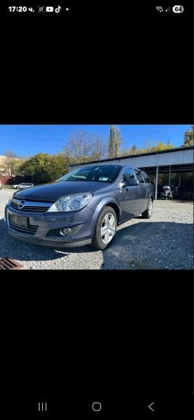 Opel Astra ?1.7 CDTI, снимка 2