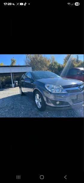 Opel Astra ?1.7 CDTI, снимка 3