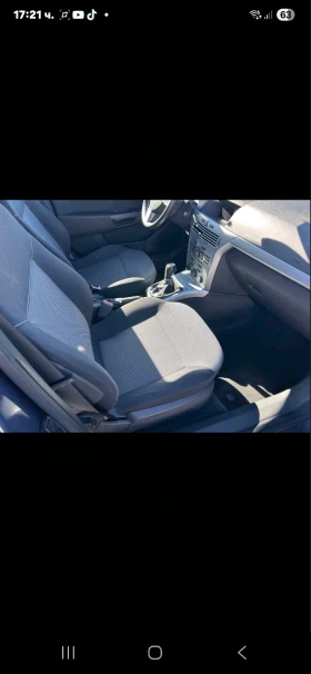 Opel Astra ?1.7 CDTI, снимка 12