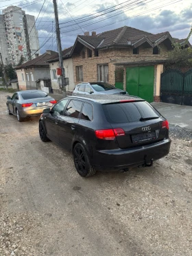 Audi A3, снимка 4 — Bazar.bg Audi A3, снимка 4