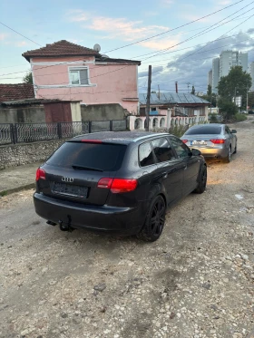 Audi A3, снимка 3 — Bazar.bg Audi A3, снимка 3