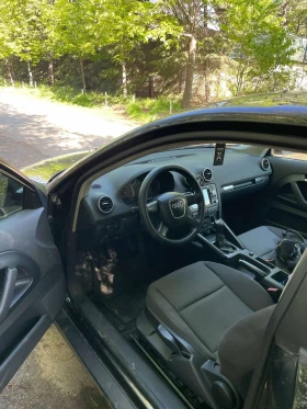 Audi A3, снимка 3