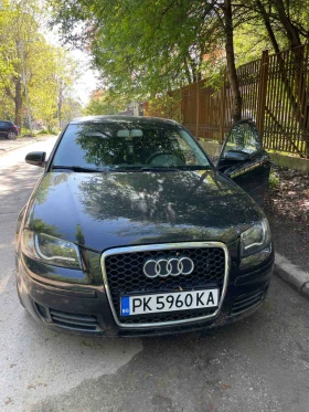 Audi A3, снимка 2