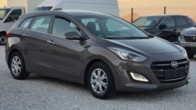 Hyundai I30 1.6 * Germany*  - 16999 лв. / 8691.45 € - 84283161 3