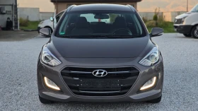 Hyundai I30 1.6 * Germany*  - 16999 лв. / 8691.45 € - 84283161 2