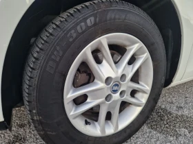 Fiat Bravo 1.6.M.jet, EURO5  | Mobile.bg    17