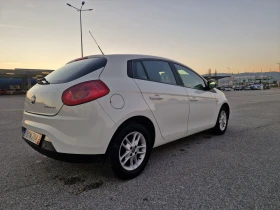 Fiat Bravo 1.6.M.jet, EURO5  | Mobile.bg    7