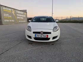     Fiat Bravo 1.6.M.jet, EURO5 