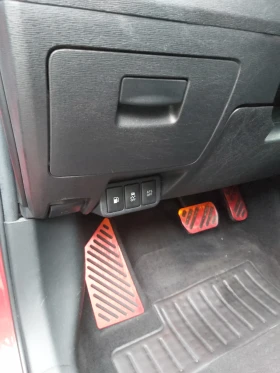 Toyota Avensis FULL MAX - LPG  Landi Renzo , снимка 8