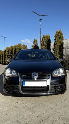 VW Golf R32 TURBO Maxxecu - 45000 лв. / 23008.13 € - 91842997 7