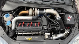 VW Golf R32 TURBO Maxxecu - 45000 лв. / 23008.13 € - 91842997 15