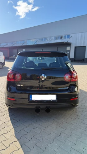 VW Golf R32 TURBO Maxxecu - 45000 лв. / 23008.13 € - 91842997 8