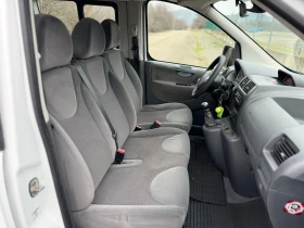 Fiat Scudo 2.0d~130hp~MAXI~9места~2015г. - 7100 € / 13886.39 лв. - 30969600 11