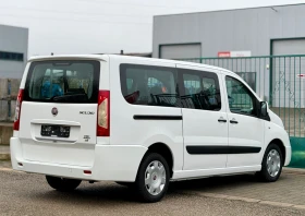 Fiat Scudo 2.0d~130hp~MAXI~9места~2015г. - 7100 € / 13886.39 лв. - 30969600 5