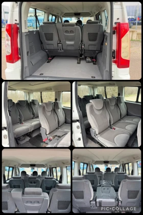 Fiat Scudo 2.0d~130hp~MAXI~9места~2015г. - 7100 € / 13886.39 лв. - 30969600 15