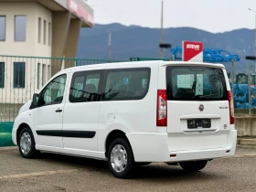 Fiat Scudo 2.0d~130hp~MAXI~9места~2015г. - 7100 € / 13886.39 лв. - 30969600 7
