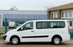 Fiat Scudo 2.0d~130hp~MAXI~9места~2015г. - 7100 € / 13886.39 лв. - 30969600 8