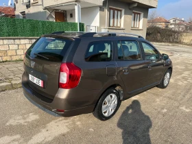 Dacia Logan 1.2 16V ПЕРФЕКТНА ! - 5700 € / 11148.23 лв. - 29221412 4