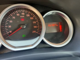 Dacia Logan 1.2 16V ПЕРФЕКТНА ! - 5700 € / 11148.23 лв. - 29221412 7