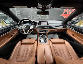 BMW 750 LONG* M-SPORT* CARBON* FULL MAX* СОБСТВЕН ЛИЗИНГ - 30000 € / 58674.90 лв. - 15464345 10