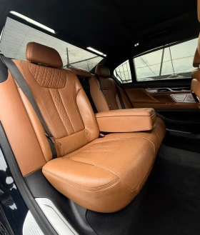 BMW 750 LONG* M-SPORT* CARBON* FULL MAX* СОБСТВЕН ЛИЗИНГ - 30000 € / 58674.90 лв. - 15464345 9