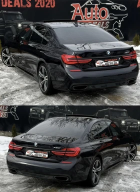 BMW 750 LONG* M-SPORT* CARBON* FULL MAX* СОБСТВЕН ЛИЗИНГ - 30000 € / 58674.90 лв. - 15464345 6