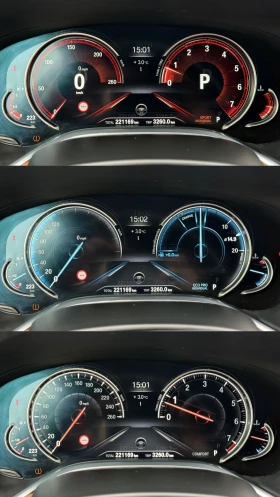 BMW 750 LONG* M-SPORT* CARBON* FULL MAX* СОБСТВЕН ЛИЗИНГ - 30000 € / 58674.90 лв. - 15464345 17