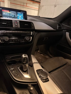BMW 430 Xdrive, M paket, Keyless  - 23500 € / 45962.00 лв. - 27802974 7