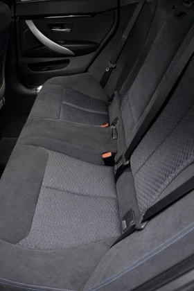 BMW 430 Xdrive, M paket, Keyless, Facelift - 25000 € / 48895.75 лв. - 27802974 7