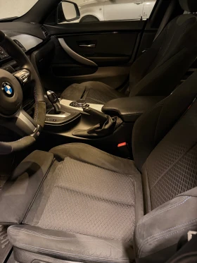 BMW 430 Xdrive, M paket, Keyless  - 23500 € / 45962.00 лв. - 27802974 11