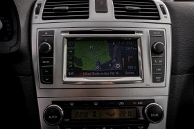 Toyota Avensis 2.0D-4D КОЖА | ПОДГРЕВ | КАТО НОВА | С ГАРАНЦИЯ! - 6900 € / 13495.23 лв. - 34613872 14