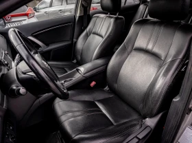 Toyota Avensis 2.0D-4D КОЖА | ПОДГРЕВ | КАТО НОВА | С ГАРАНЦИЯ! - 6900 € / 13495.23 лв. - 34613872 11