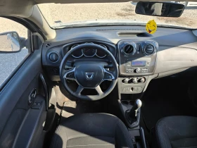 Dacia Sandero 1.5 dCi, снимка 11 - Автомобили и джипове - 53648654