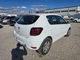 Dacia Sandero 1.5 dCi, снимка 6 - Автомобили и джипове - 53648654