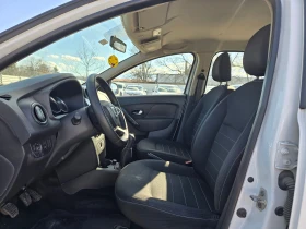 Dacia Sandero 1.5 dCi, снимка 7 - Автомобили и джипове - 53648654