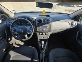 Dacia Sandero 1.5 dCi, снимка 9 - Автомобили и джипове - 53648654