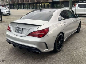 Mercedes-Benz CLA 45 AMG * 4MATIC * CARFAX * DOWNPIPE * 2 КЛЮЧА * ПОДГРЕВИ - 15450 € / 30217.57 лв. - 42350556 12