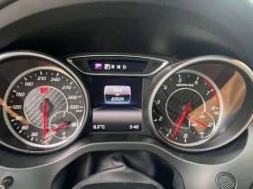 Mercedes-Benz CLA 45 AMG * 4MATIC * CARFAX * DOWNPIPE * 2 КЛЮЧА * ПОДГРЕВИ - 15450 € / 30217.57 лв. - 42350556 8